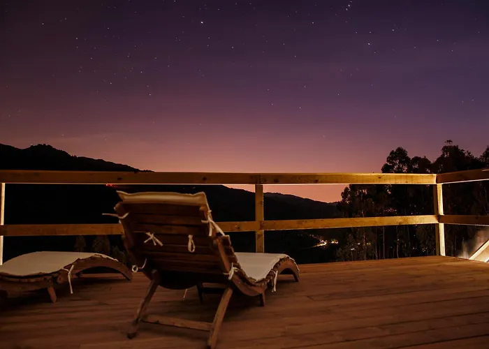 Carvalheira Country House - Gerês