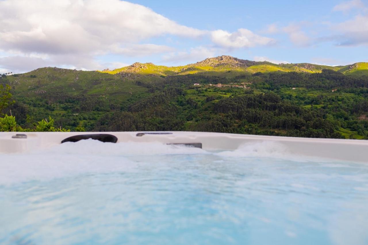 Hébergement de vacances Carvalheira - Gerês Braga