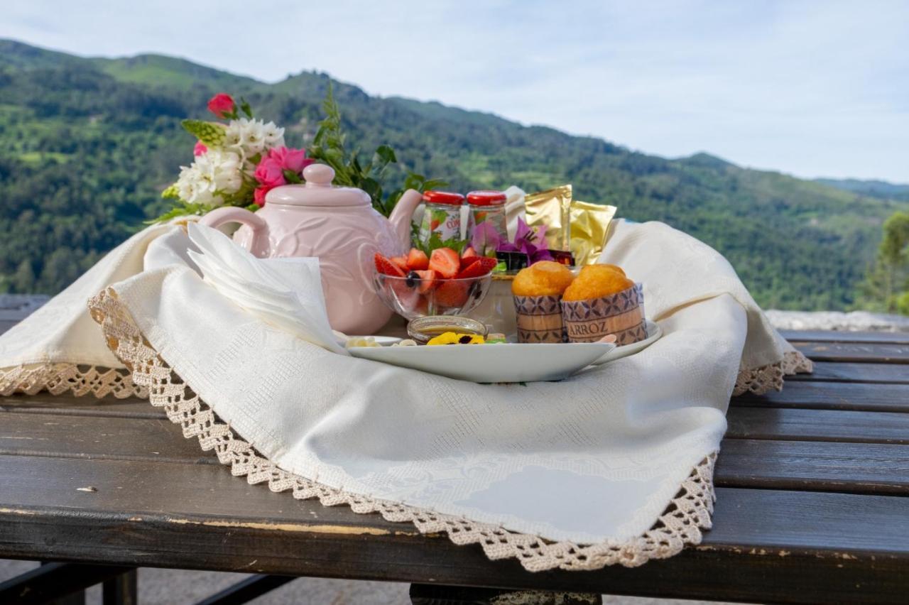 Hébergement de vacances Carvalheira - Gerês Braga